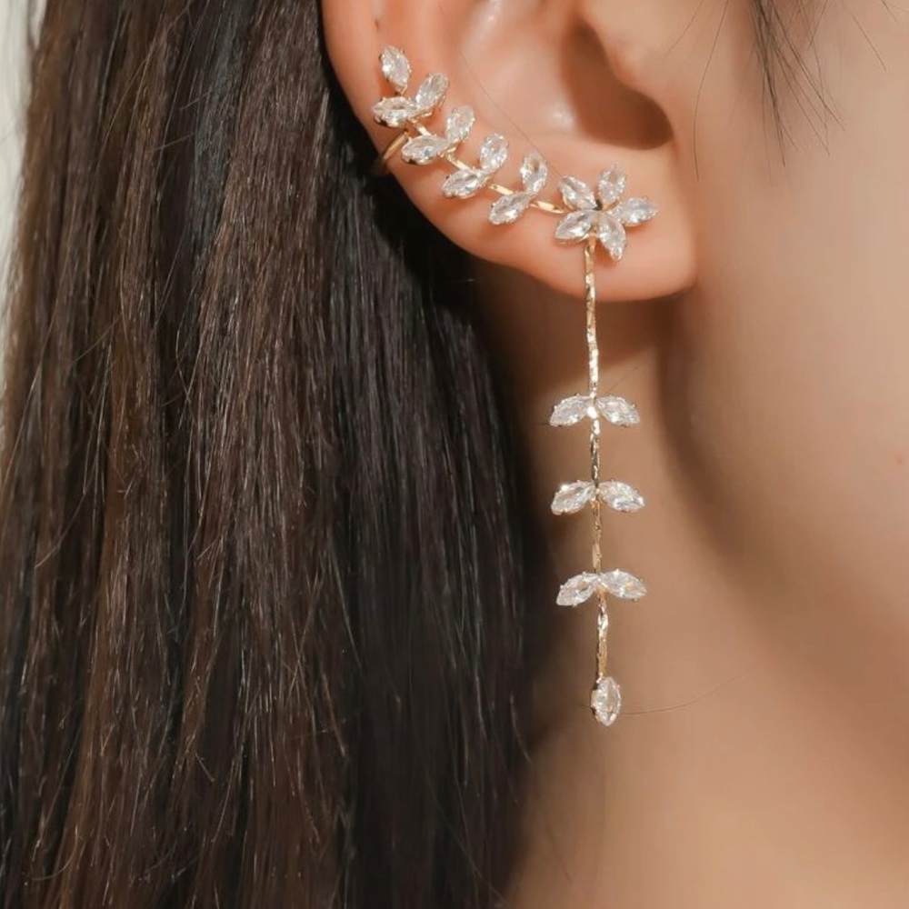 Fashion earring